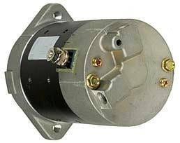12V Starter Motor Compatible With Suzuki Outboard Dt150stcl Efi Dt150tcx Dt150tcxg 150Hp 164.3Ci thumbnail 8