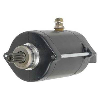 Starter Compatible With Honda Aquatrax F-12X Gpscape R-12X Turbocharged F-12 R-12 1235Cc 4-Stroke thumbnail 3