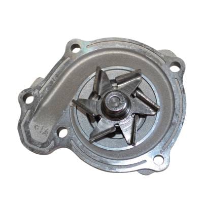Engine Water Pump Compatible With Nissan Micra Iii K12 Note E11 2002-2012 1.0L 1.2L 1.4L 4-Cyl thumbnail 4