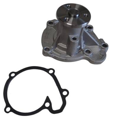 Engine Water Pump Compatible With Nissan Micra Iii K12 Note E11 2002-2012 1.0L 1.2L 1.4L 4-Cyl thumbnail 8