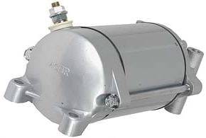 12V Starter Compatible With Honda Cmx250x Rebel 234Cc 2015-2016 Cmx250c Rebel Cb250 Nighthawk 249Cc thumbnail 7