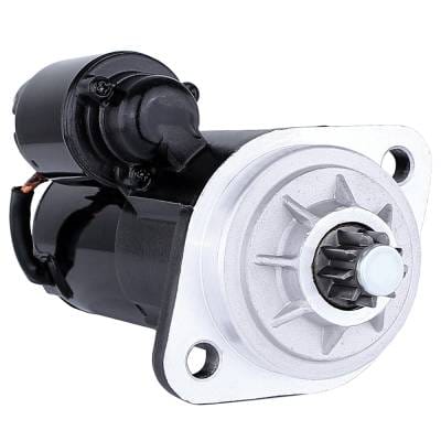 Marine Starter Compatible With Mercruiser 470 488 3.7L Crusader 305 350 V8 Omc Inboard Sterndrive thumbnail 2