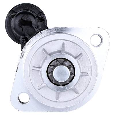 Marine Starter Compatible With Mercruiser 470 488 3.7L Crusader 305 350 V8 Omc Inboard Sterndrive thumbnail 4