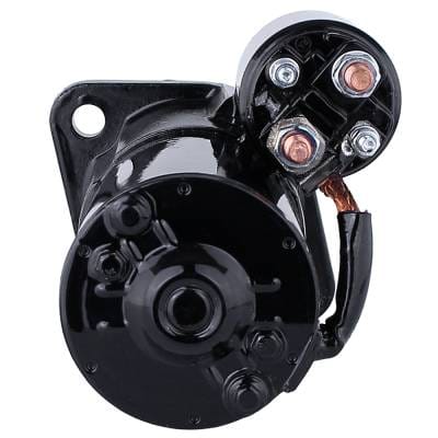 Starter Motor Compatible With 1983-2004 Mercruiser Crusader Marine Inboard Sterndrive 3.7L 5.0L 5.7L thumbnail 12