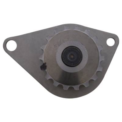 Engine Coolant Pump Compatible With Citroen Berlingo C2 C3 Saxo Xsara Zx Peugeot 206 207 306 307 thumbnail 2