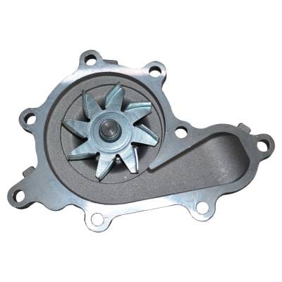 Engine Water Pump Compatible With Nissan Cabstar Np300 Navara Pathfinder Nv350 Urvan 2.5L 4-Cyl thumbnail 4