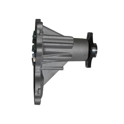 Engine Water Pump Compatible With Nissan Cabstar Np300 Navara Pathfinder Nv350 Urvan 2.5L 4-Cyl thumbnail 6