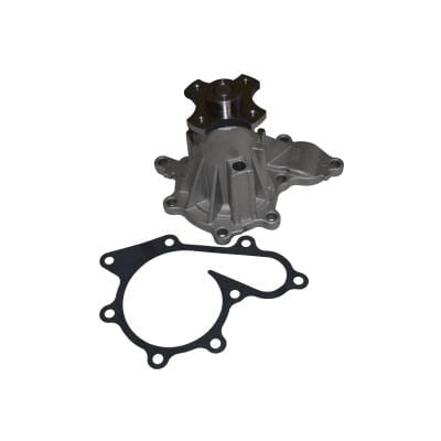 Engine Water Pump Compatible With Nissan Cabstar Np300 Navara Pathfinder Nv350 Urvan 2.5L 4-Cyl thumbnail 8