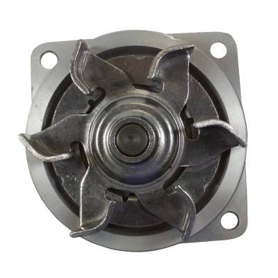 Engine Water Pump Compatible With Infiniti Q50 G37 Q60 Q70 Qx70 Fx35 Ex35 M37 Nissan Gt-R 370Z 3.5L thumbnail 4