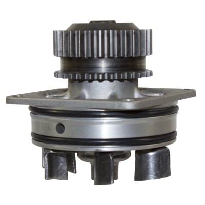Engine Water Pump Compatible With Infiniti Q50 G37 Q60 Q70 Qx70 Fx35 Ex35 M37 Nissan Gt-R 370Z 3.5L thumbnail 6