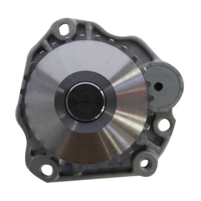 Engine Water Pump Compatible With Renault Espace Laguna Avantime Clio V6 Peugeot 607 Citroën C5 C6 thumbnail 2