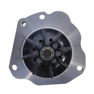 Engine Water Pump Compatible With Renault Espace Laguna Avantime Clio V6 Peugeot 607 Citroën C5 C6 thumbnail 4