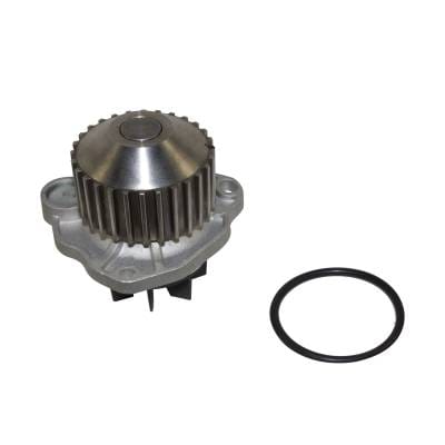 Engine Water Pump Compatible With Renault Espace Laguna Avantime Clio V6 Peugeot 607 Citroën C5 C6 thumbnail 8