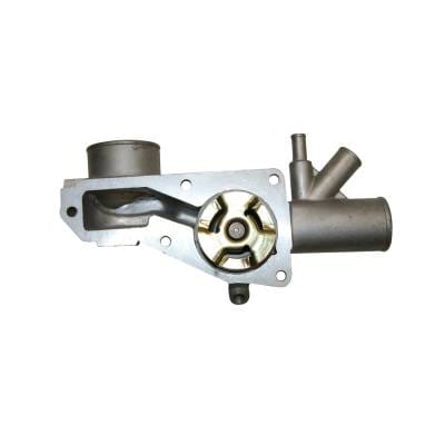 Engine Water Pump Compatible With 1968-1989 Peugeot 504 1.8L Xm7 Sedan Pickup And 404 1.6L Xc7 thumbnail 4