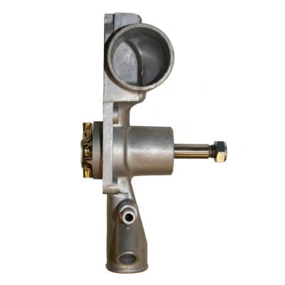 Engine Water Pump Compatible With 1968-1989 Peugeot 504 1.8L Xm7 Sedan Pickup And 404 1.6L Xc7 thumbnail 6