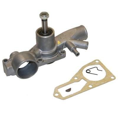 Engine Water Pump Compatible With 1968-1989 Peugeot 504 1.8L Xm7 Sedan Pickup And 404 1.6L Xc7 thumbnail 8