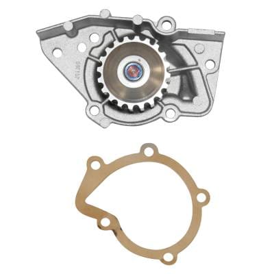 Engine Water Pump Compatible With Citroën Bx Berlingo Xantia Zx Peugeot 306 405 406 Expert 1.6L 1.8L thumbnail 2