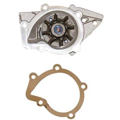 Engine Water Pump Compatible With Citroën Bx Berlingo Xantia Zx Peugeot 306 405 406 Expert 1.6L 1.8L thumbnail 4