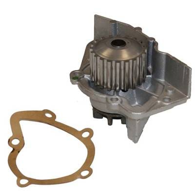 Engine Water Pump Compatible With Citroën Bx Berlingo Xantia Zx Peugeot 306 405 406 Expert 1.6L 1.8L thumbnail 8