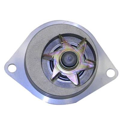 Engine Coolant Pump Compatible With Citroen C2 C3 C4 Berlingo Peugeot 206 207 308 1.6L I4 16V Tu5jp4 thumbnail 4