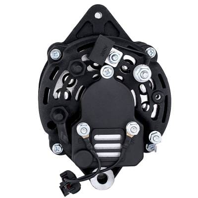 Marine Alternator Compatible With Volvo Penta 7.4Gi 7.4Gl 8.2Gl Dpx500 Dpx525 Dpx600 Omc 5.0L 5.8L thumbnail 10