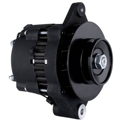 12V Alternator Compatible With Volvo Penta 5.0Gi 5.0Gl 5.7Gi 5.7Gli Gm V8 305Ci 350Ci Omc thumbnail 2
