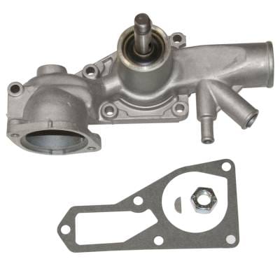 Engine Water Pump Compatible With Caterpillar T45d T60d Tc60d V30d V35d V45d Forklift Peugeot Xd3p thumbnail 2
