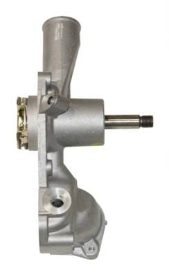 Engine Water Pump Compatible With Caterpillar T45d T60d Tc60d V30d V35d V45d Forklift Peugeot Xd3p thumbnail 6