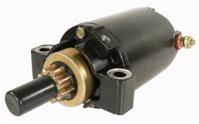12V Starter Compatible With Mercury Mariner 8Hp 9.9Hp 13.5Hp 15Hp 4-Stroke Outboard Yamaha F15 F9.9C thumbnail 6
