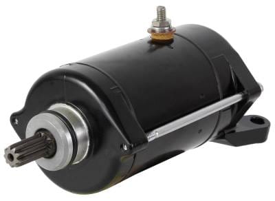 Starter Motor Compatible With 1998-2005 Yamaha Waverunner Xl1200 Xlt1200 Xl800 Xlt800 1176Cc 784Cc thumbnail 4