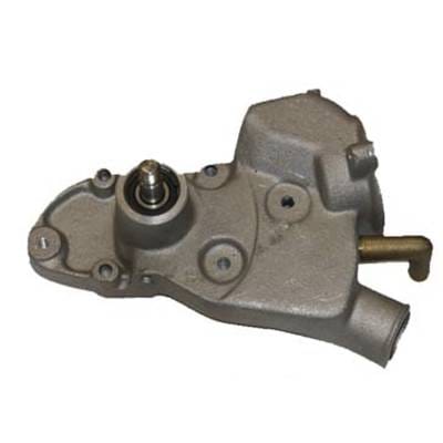 Engine Water Pump Compatible With 1981-1993 Peugeot 505 Sedan Break 2.5L 4-Cyl Xd3 Xd3t Xd3te Diesel thumbnail 2
