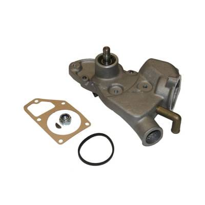 Engine Water Pump Compatible With 1981-1993 Peugeot 505 Sedan Break 2.5L 4-Cyl Xd3 Xd3t Xd3te Diesel thumbnail 8