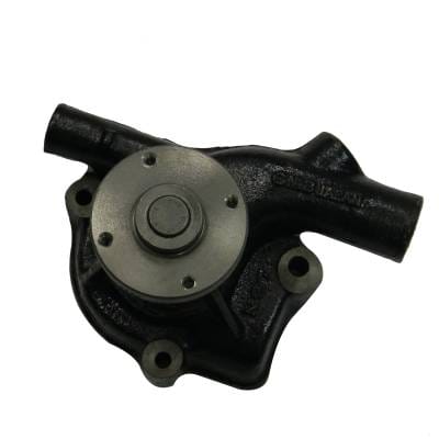 Engine Water Pump Compatible With 1982-1988 Nissan 720 Pickup D21 Navara Cabstar F22 2.5L Sd25 I4 thumbnail 2