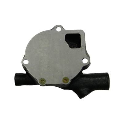 Engine Water Pump Compatible With 1982-1988 Nissan 720 Pickup D21 Navara Cabstar F22 2.5L Sd25 I4 thumbnail 4