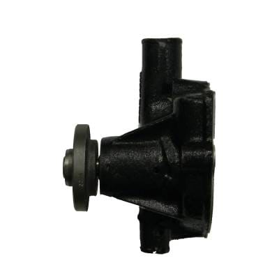 Engine Water Pump Compatible With 1982-1988 Nissan 720 Pickup D21 Navara Cabstar F22 2.5L Sd25 I4 thumbnail 6