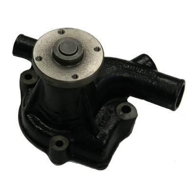 Engine Water Pump Compatible With 1982-1988 Nissan 720 Pickup D21 Navara Cabstar F22 2.5L Sd25 I4 thumbnail 8