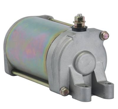 Starter Motor Compatible With 1998-2004 Aprilia Rsv Mille Rsv 1000 R 998Cc V-Twin Can-Am Spyder Cw thumbnail 8