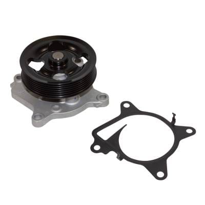 Engine Water Pump Compatible With Nissan Altima Rogue Murano Pathfinder Infiniti Qx60 2.5L 4-Cyl thumbnail 8