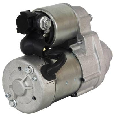 Engine Starter Compatible With Suzuki Outboard Df40t Df50t Df60 815Cc 3-Cyl Dohc 4-Stroke Efi 40 50 thumbnail 8