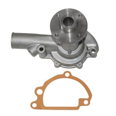Engine Water Pump Compatible With Nissan Forklift J15 1.5L 4-Cylinder Gasoline Yale Industrial thumbnail 2