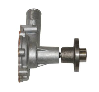Engine Water Pump Compatible With Nissan Forklift J15 1.5L 4-Cylinder Gasoline Yale Industrial thumbnail 6
