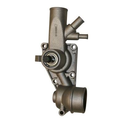 Engine Water Pump Compatible With Peugeot 504 1977-1978 2.0L Xn1 Inline-4 Ohv Aluminum Reverse thumbnail 2