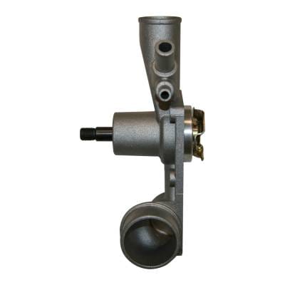 Engine Water Pump Compatible With Peugeot 504 1977-1978 2.0L Xn1 Inline-4 Ohv Aluminum Reverse thumbnail 6
