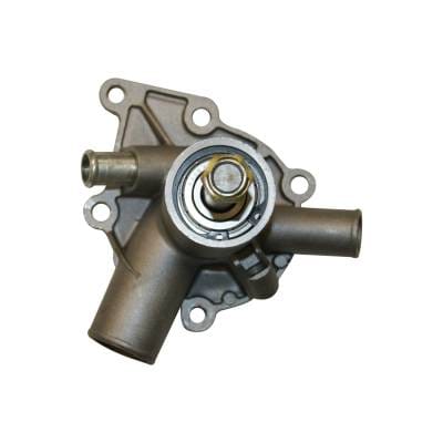 Engine Water Pump Compatible With 1969-1976 Peugeot 304 S Coupe 1.3L Xl3s Twin-Carb 204 1.1L Xk3 thumbnail 2