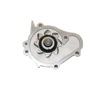 Engine Water Pump Compatible With Nissan Micra March K10 1.0L Ma10s 1.2L Ma12s Sohc 8-Valve Timing thumbnail 4