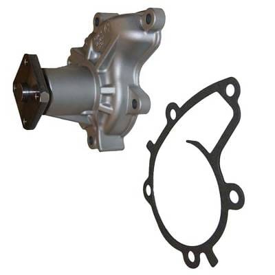Engine Water Pump Compatible With Nissan Stanza T12 Gxe Xe 2.0L 1974Cc I4 Sohc Ca20e Pulsar Nx Se thumbnail 8