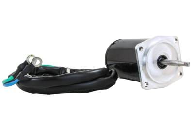 12V Tilt Trim Motor Compatible With Yamaha 40 50 Hp Outboard C40elr C40esh C40mlh C40msh C40plr thumbnail 3