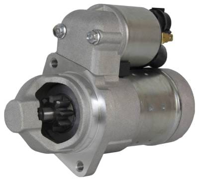 Starter Compatible With Suzuki Outboard Df9.9E Df9.9R Df9.9T Df9.9B 302Cc 327Cc 2-Cyl Sohc 4-Stroke thumbnail 3