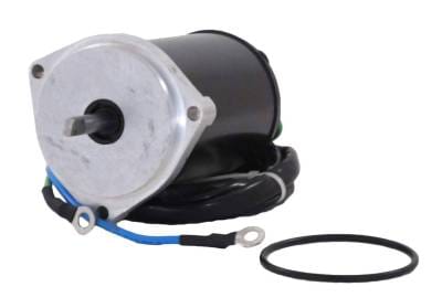 Tilt Trim Motor Compatible With Yamaha F50la F50lb F60ja F60jb F60la F60lb T50la T50lb T60la T60lb thumbnail 4