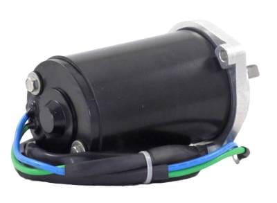 Tilt Trim Motor Compatible With Yamaha F50la F50lb F60ja F60jb F60la F60lb T50la T50lb T60la T60lb thumbnail 8